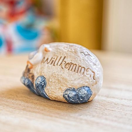 Blue Chili 06 - Gemuetliche Wohnung Im Szeneviertel-Wlan-Netflix 马格德堡 外观 照片