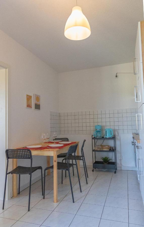 Blue Chili 06 - Gemuetliche Wohnung Im Szeneviertel-Wlan-Netflix 马格德堡 外观 照片